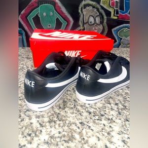 Nike Court Legacy Sneaker size 14!!!